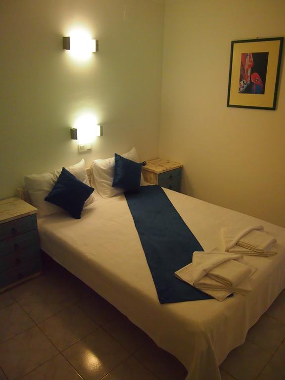 Ozcem Apart Aparthotel Fethiye Kamer foto