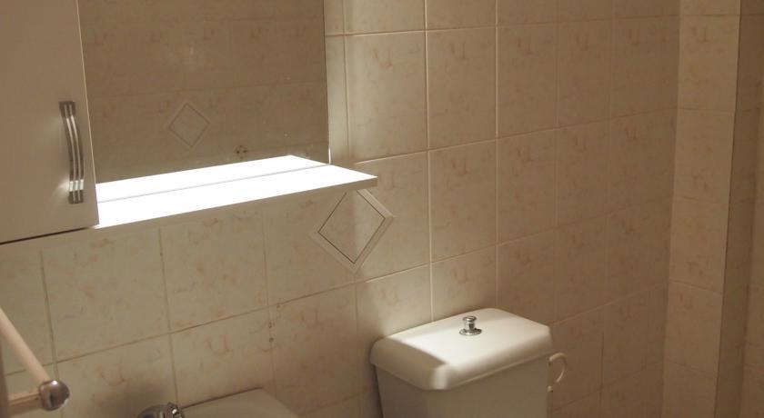 Ozcem Apart Aparthotel Fethiye Kamer foto
