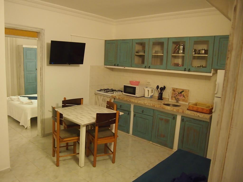Ozcem Apart Aparthotel Fethiye Kamer foto