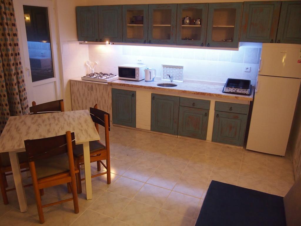 Ozcem Apart Aparthotel Fethiye Kamer foto
