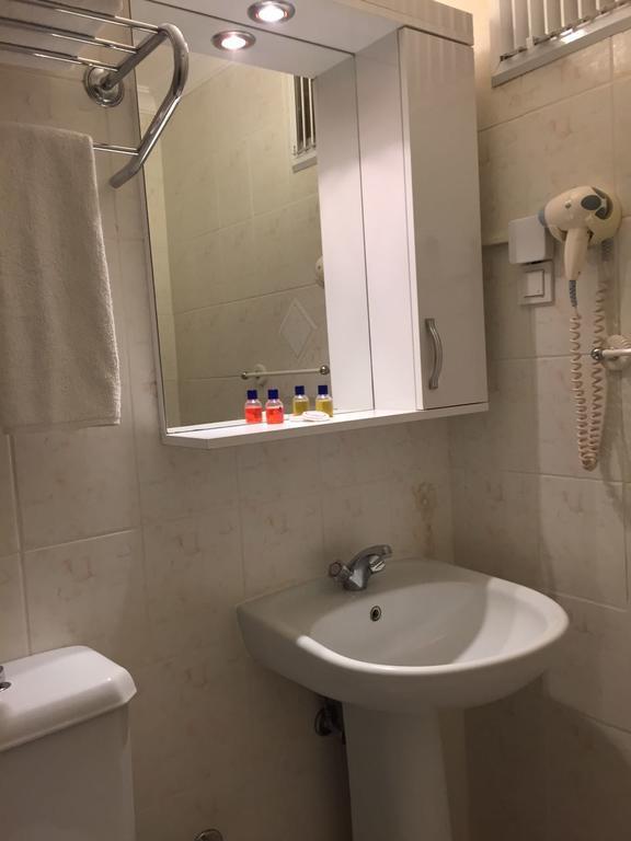 Ozcem Apart Aparthotel Fethiye Buitenkant foto