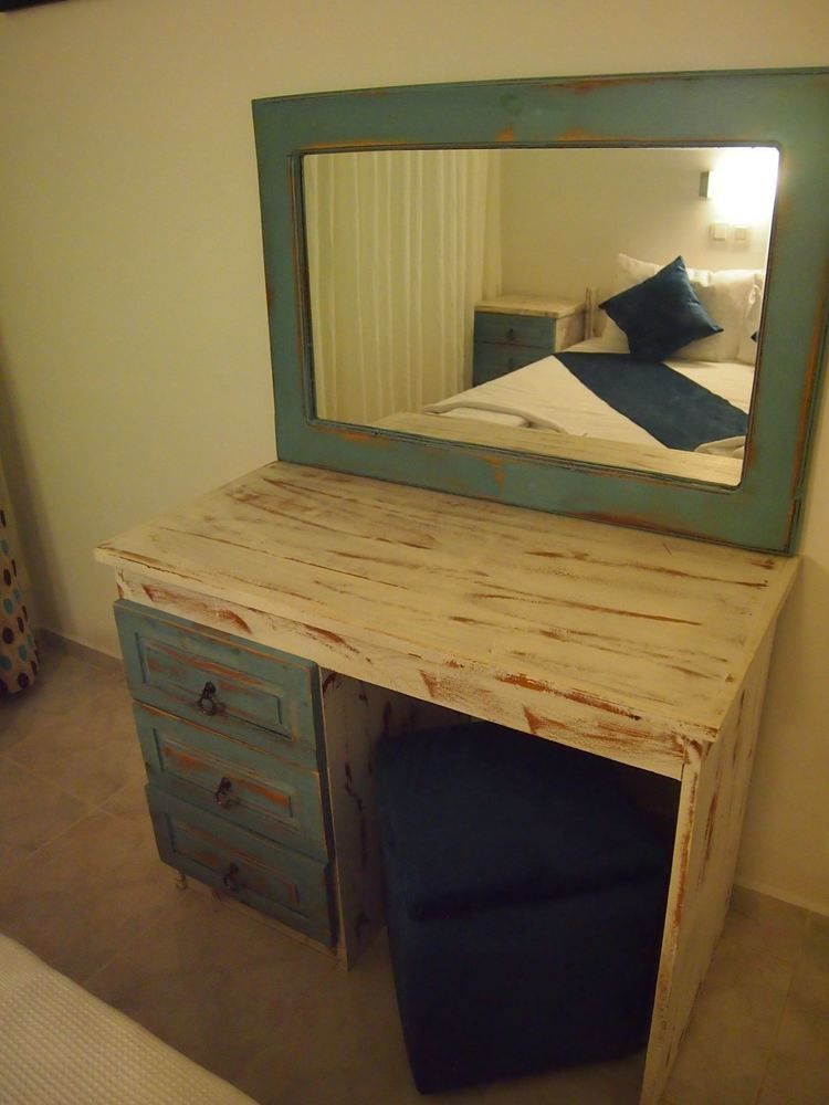 Ozcem Apart Aparthotel Fethiye Buitenkant foto