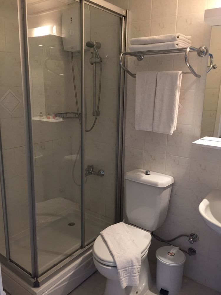 Ozcem Apart Aparthotel Fethiye Buitenkant foto